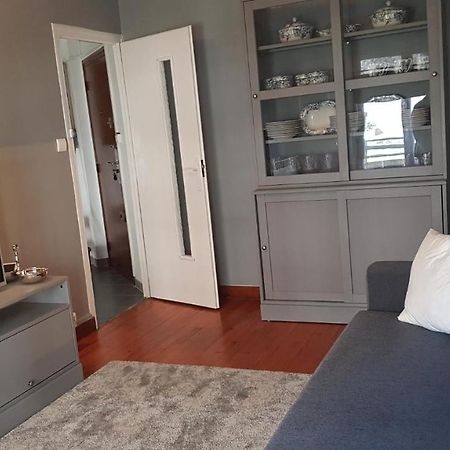 Superbe Appartement Au Hypercentre De Chambéry Buitenkant foto