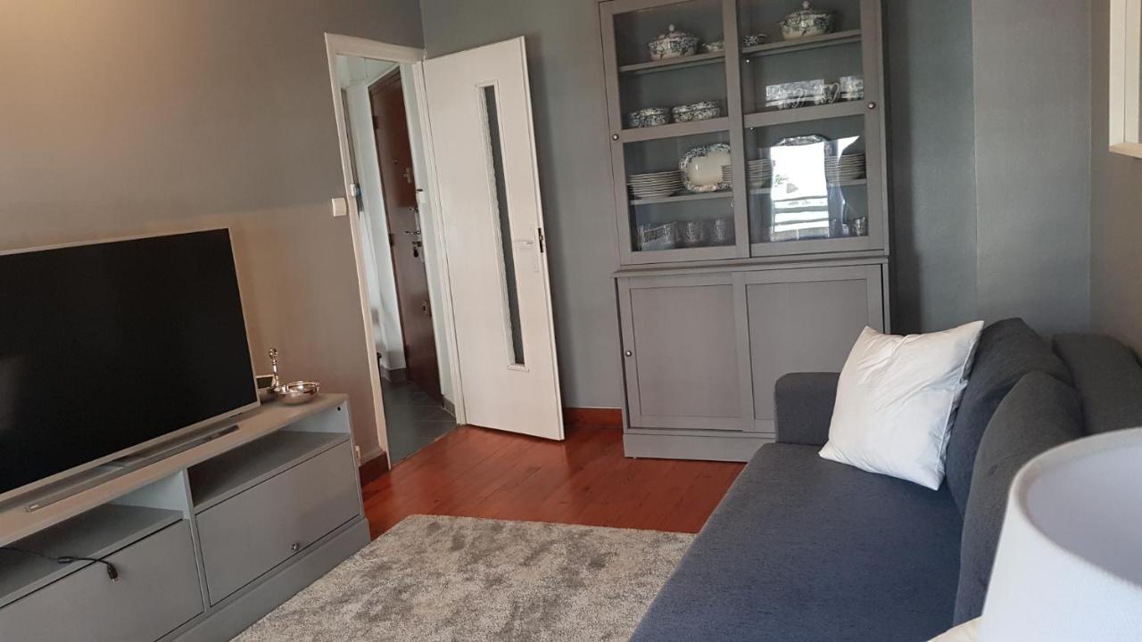 Superbe Appartement Au Hypercentre De Chambéry Buitenkant foto